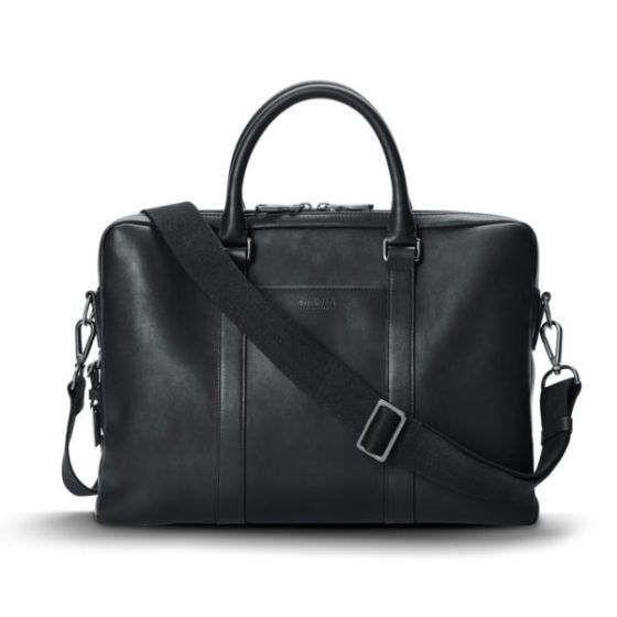 Computer Brief - Black