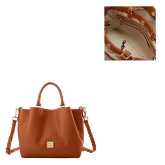Lucca Leather Barlow