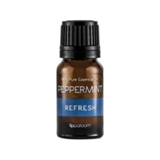 Peppermint Gray Line 10mL EO B