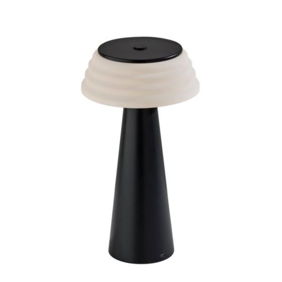 Jacky Cordless LED Table Lamp Size 12.5