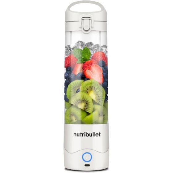 Portable Blender - White