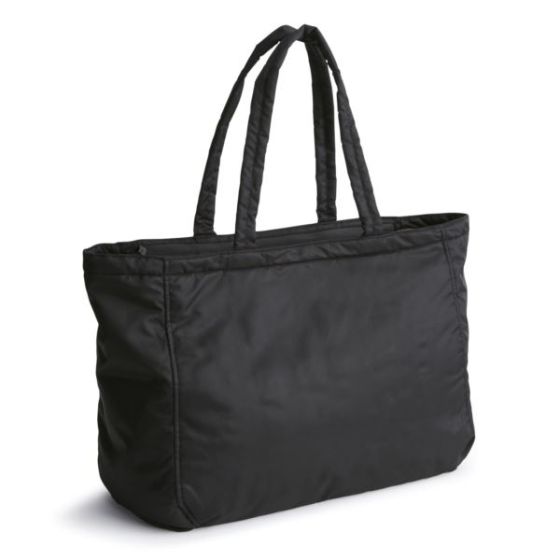 Knollton Travel Tote-Moonless Night-Featherweight