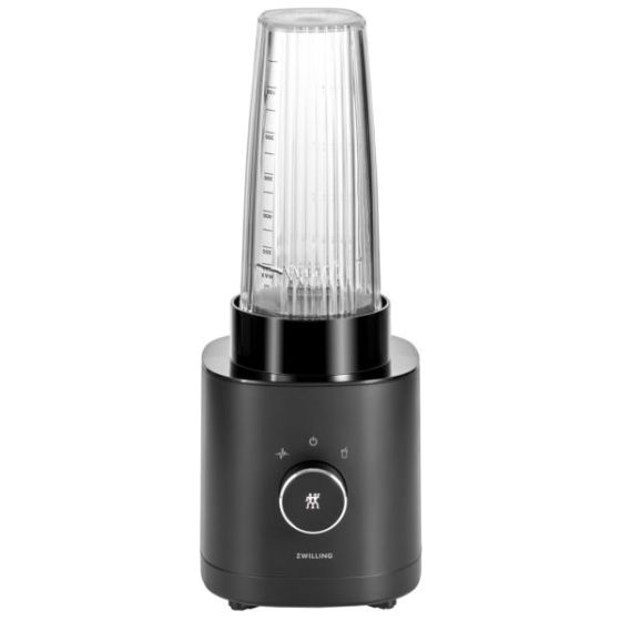 Enfinigy Personal Blender Black