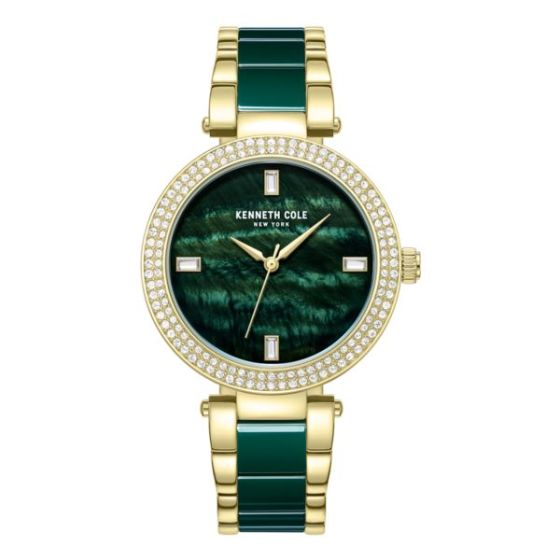 Ladies Classic Watch Size Standard