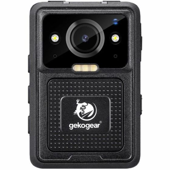 GekoGear Aegis 400 Body Cam