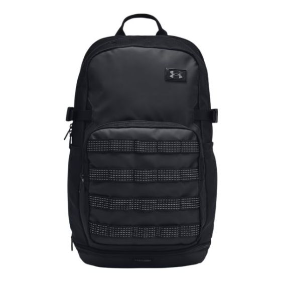 Triumph Sport Backpack - Black/Black/Black