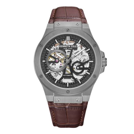 Automatic Mens Watch Size Mens Stand