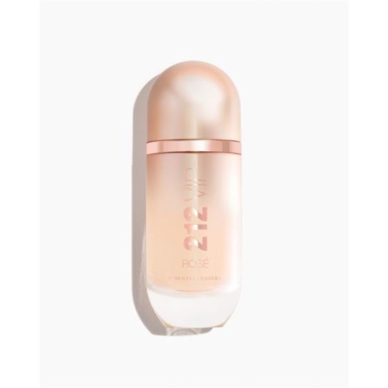 212 VIP Rose EDP for Women Size 3.4 oz