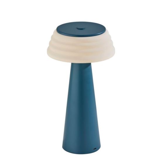 Jacky Cordless LED Table Lamp Size 12.5