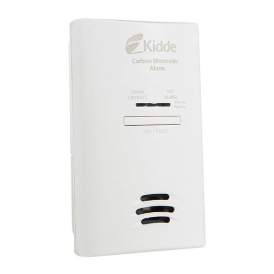 Basic Carbon Monoxide Alarm