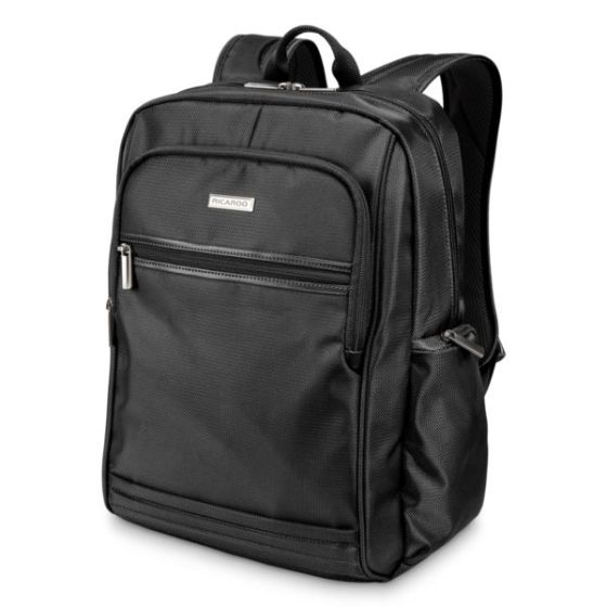 Ricardo Beverly Hills - Avalon SS Backpack - Black