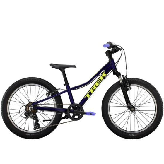 Precaliber 20