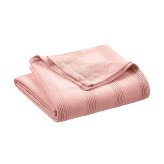 Cotton King Blanket Size King