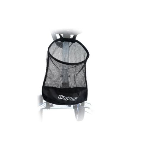 Cart Storage Basket
