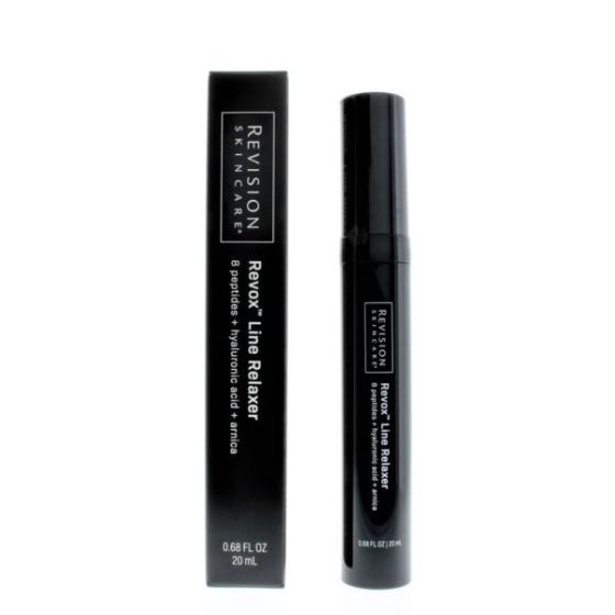 Revox Line Relaxer Size 0.68oz