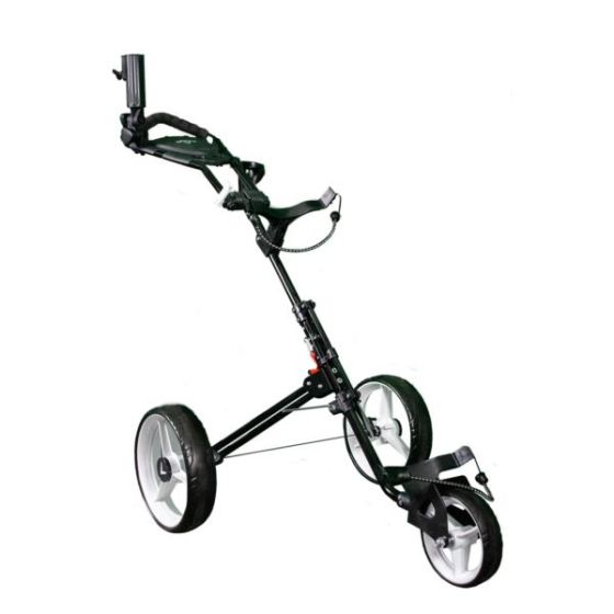 Voyager Push Cart