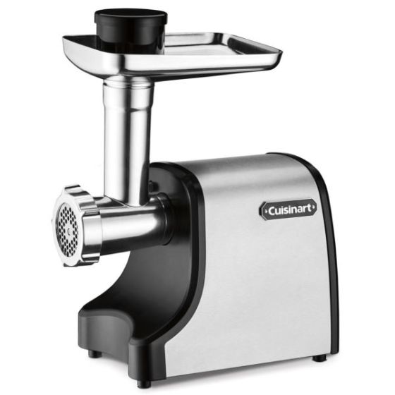 Electric Meat Grinder