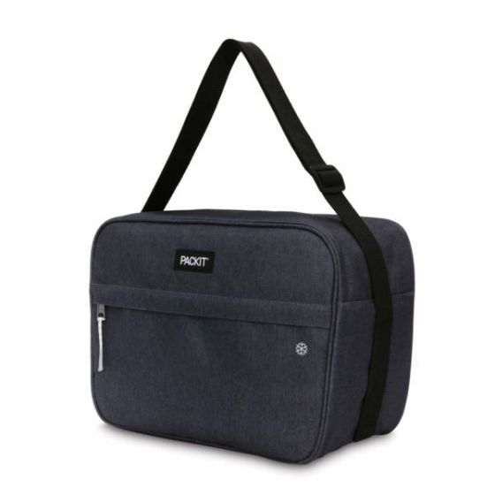 Freezable Zuma Cooler - Charcoal