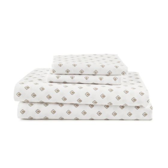 225 Thread Count Sheet Set Size Queen