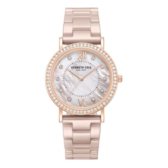 Ladies Classic Watch Size Standard