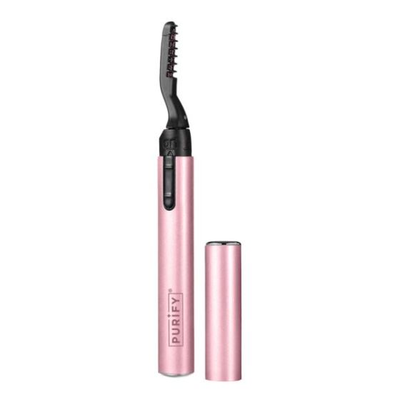 Heating Eyelash Curler