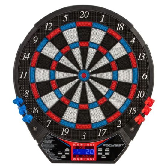 Accudart - Rogue Electronic Dartboard