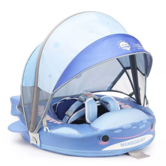 Sunny Navigator - Whale Shark
