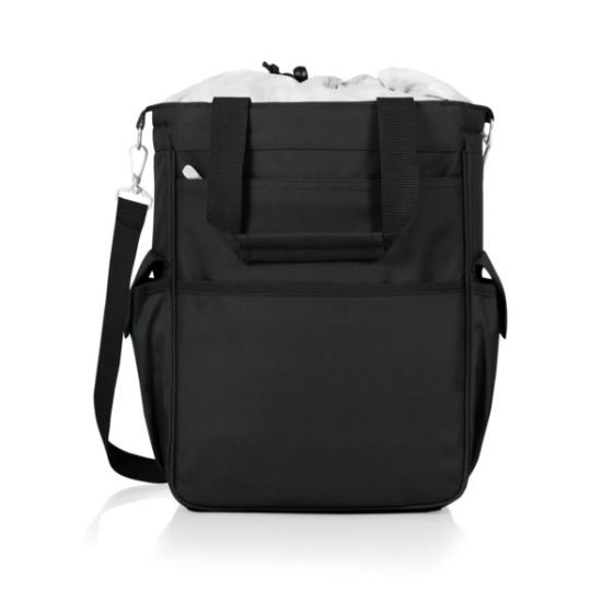 Activo Cooler - Black with Gray Accents