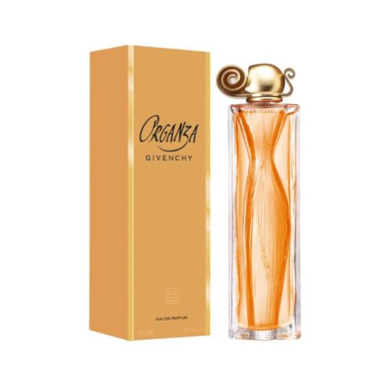 Organza Eau de Parfum for Women Size 3.3 oz
