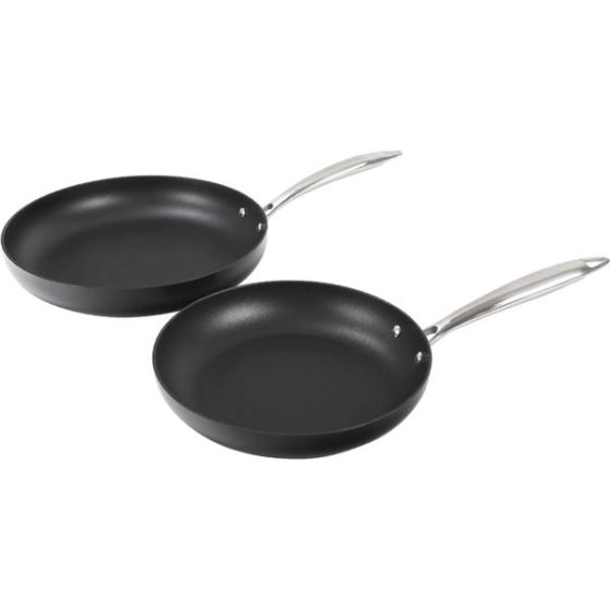Induction Cookware Set Size 2 Pieces