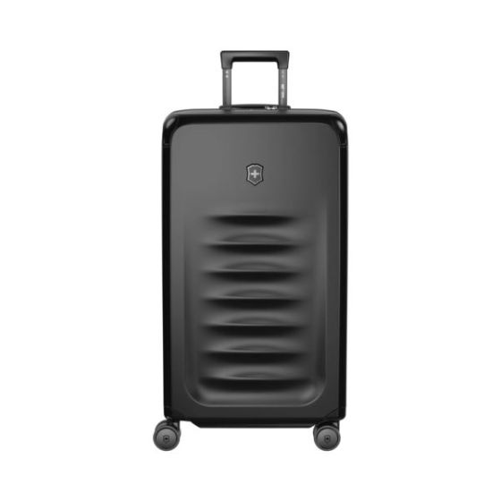 Spectra 3.0 Trunk Large Case Black