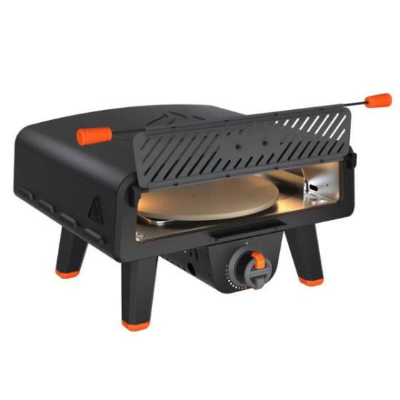 Leggero Pro Pizza Oven Size 13''
