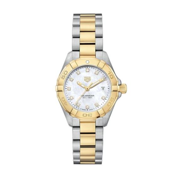 Aquaracer Date