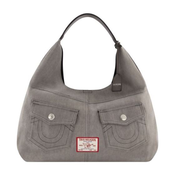 Horseshoe Hobo Bag Size 16