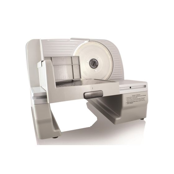 Chef's Choice - Premium Electric Food Slicer, Model 609-A
