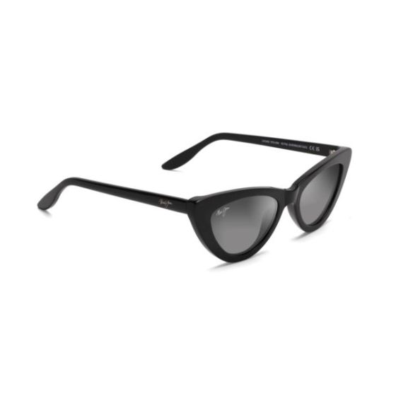 Lychee-BLACK/Neutral Grey