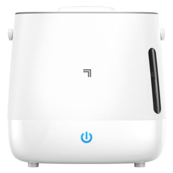 MIST 4 Ultrasonic Humidifier