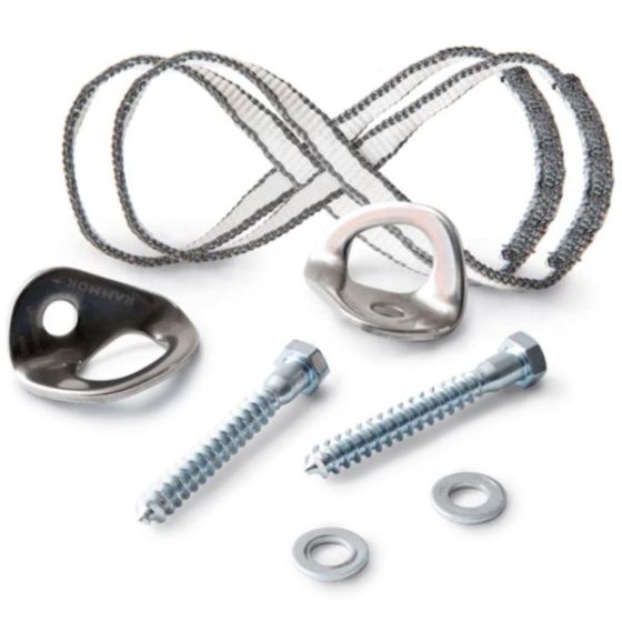 Hammock Hanging Kit