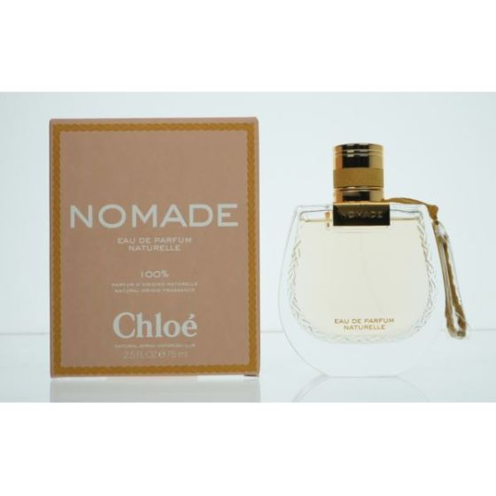 Nomade Naturelle EDP for Women Size 3.4 oz