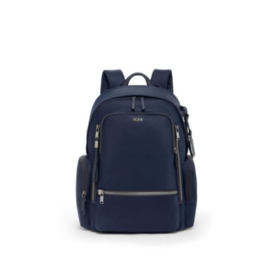 Voyageur Celina Backpack Indigo