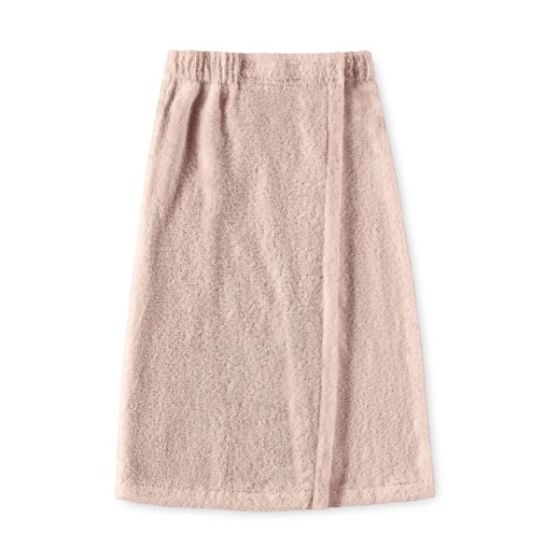 Youth Shower Wrap Size Medium