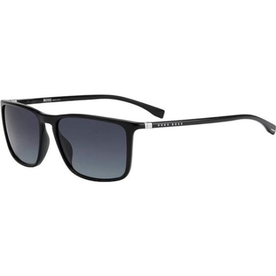 Mens Rectangular Sunglasses