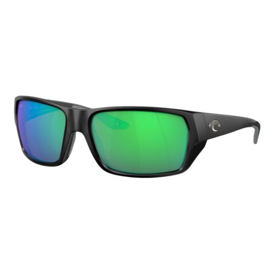 Tailfin Sunglasses