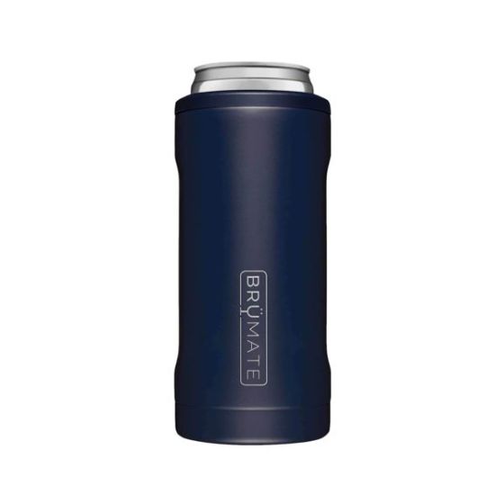 Hopsulator Slim 12oz - Matte Navy