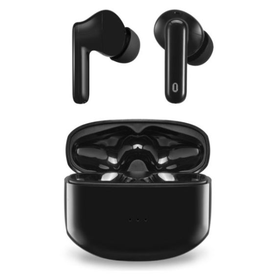 iLive Truly Wireless Earbuds w/Active Noise Cancellation