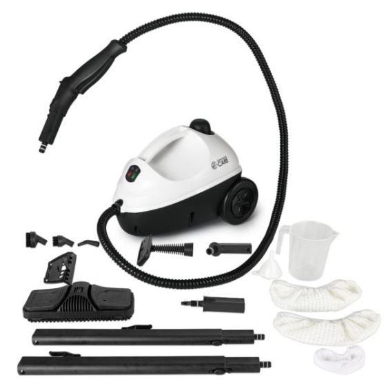 Multipurpose Steam Cleaner 1500w