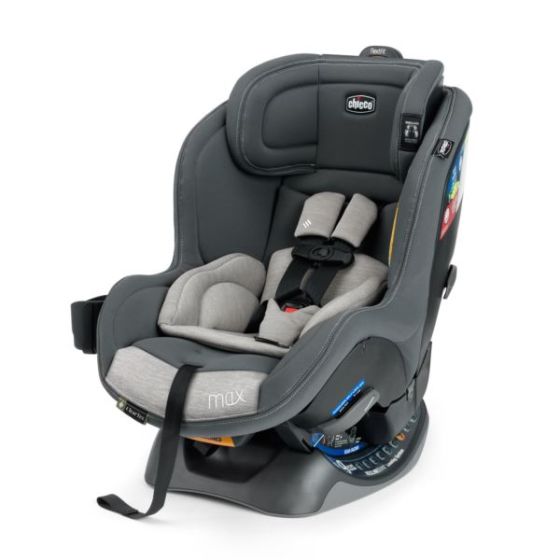 NextFit Max ClearTex Convertible Car Seat Cove
