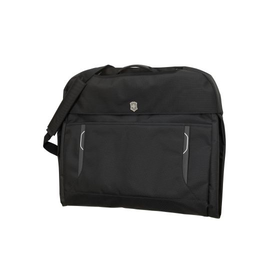 WT 6.0 Deluxe Garment Sleeve Black