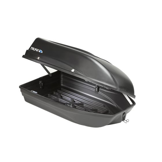 Car Top Cargo 9 Cu. Ft. Carrier