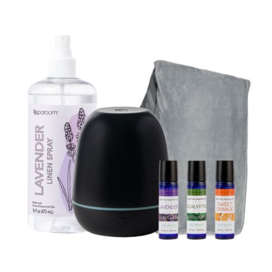 Spa Bundle